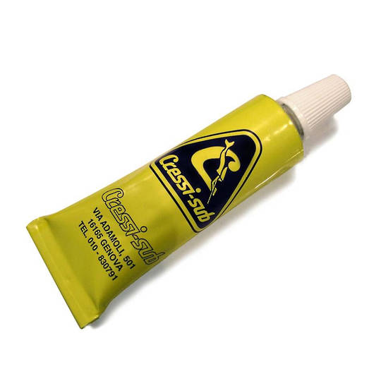 Cressi Wetsuit Glue